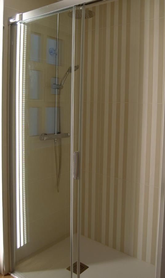 Apartamentos Son Do Faro Fisterra المظهر الخارجي الصورة
