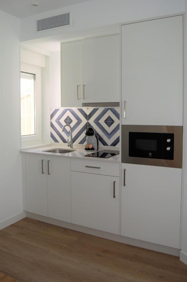 Apartamentos Son Do Faro Fisterra المظهر الخارجي الصورة