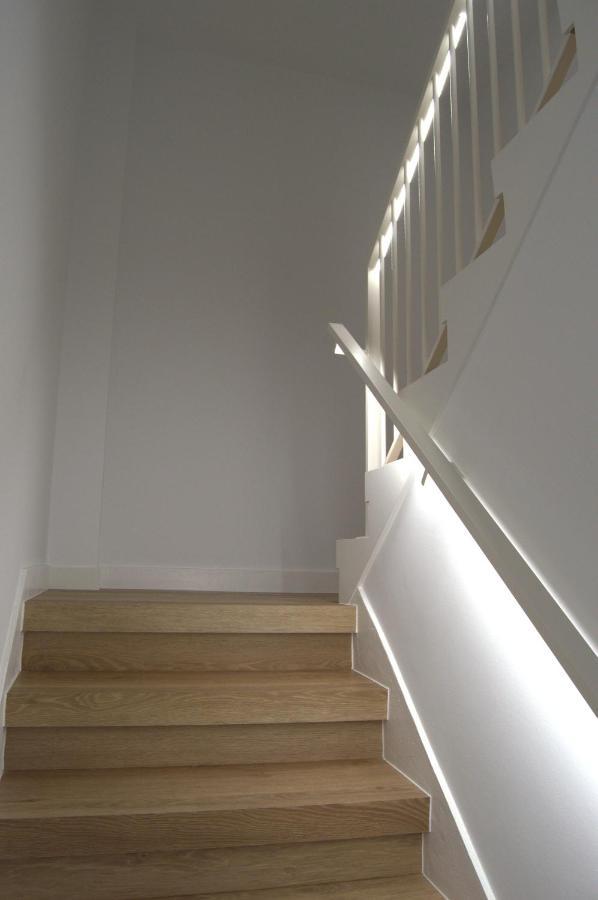 Apartamentos Son Do Faro Fisterra المظهر الخارجي الصورة