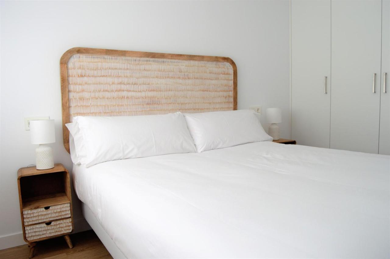 Apartamentos Son Do Faro Fisterra المظهر الخارجي الصورة