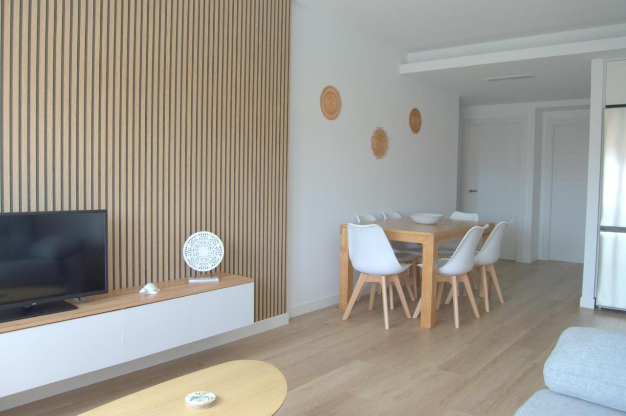 Apartamentos Son Do Faro Fisterra المظهر الخارجي الصورة