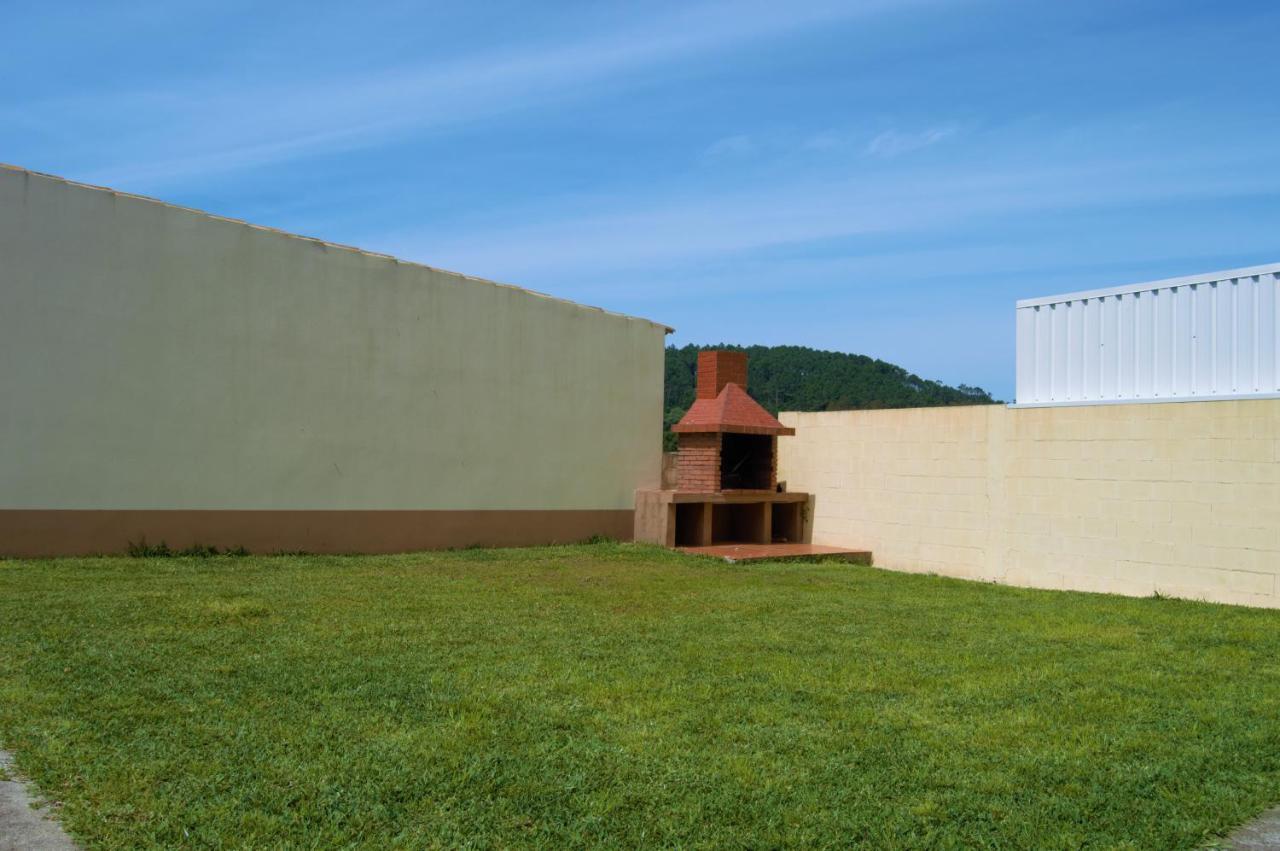 Apartamentos Son Do Faro Fisterra المظهر الخارجي الصورة