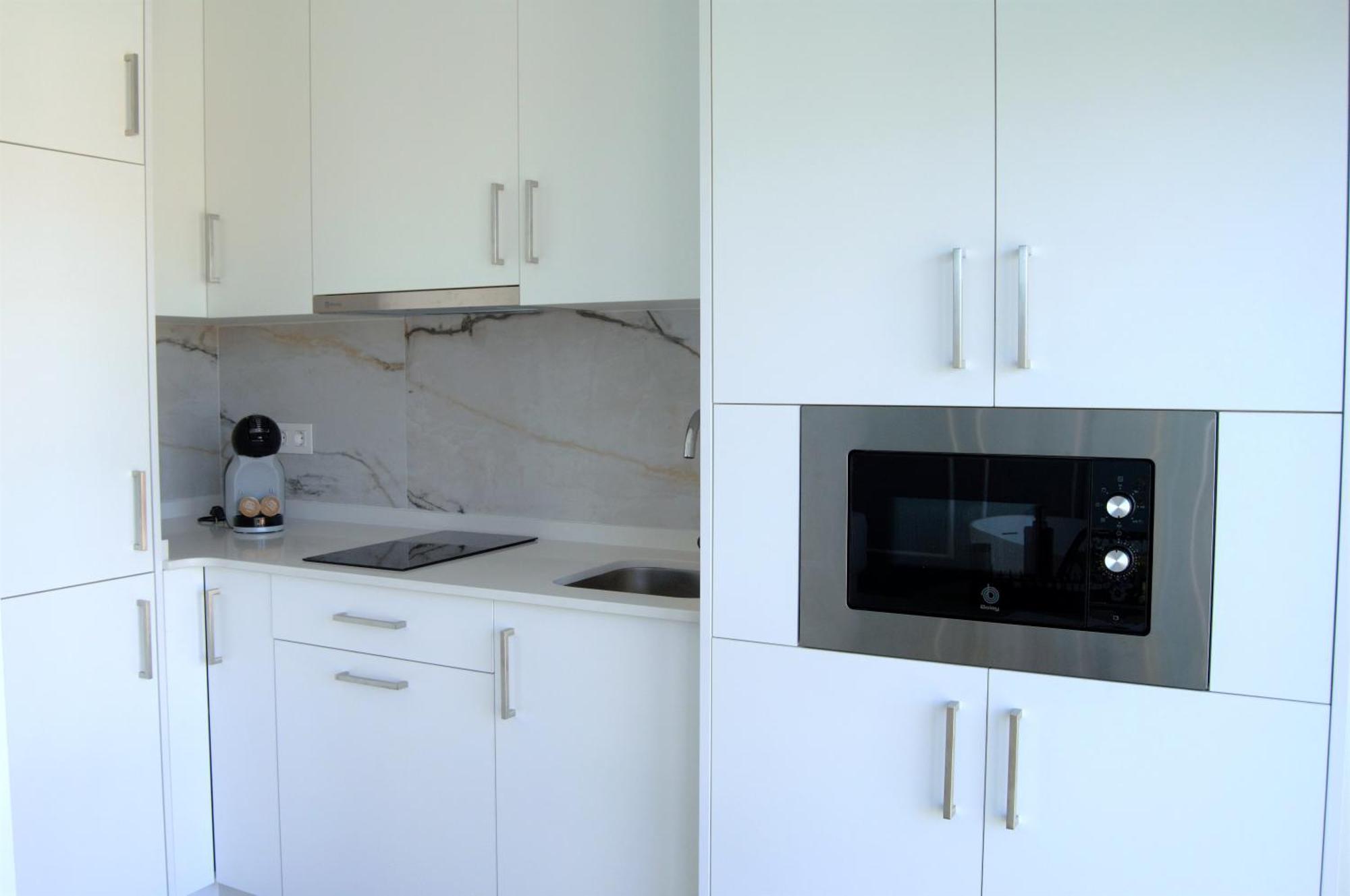 Apartamentos Son Do Faro Fisterra الغرفة الصورة