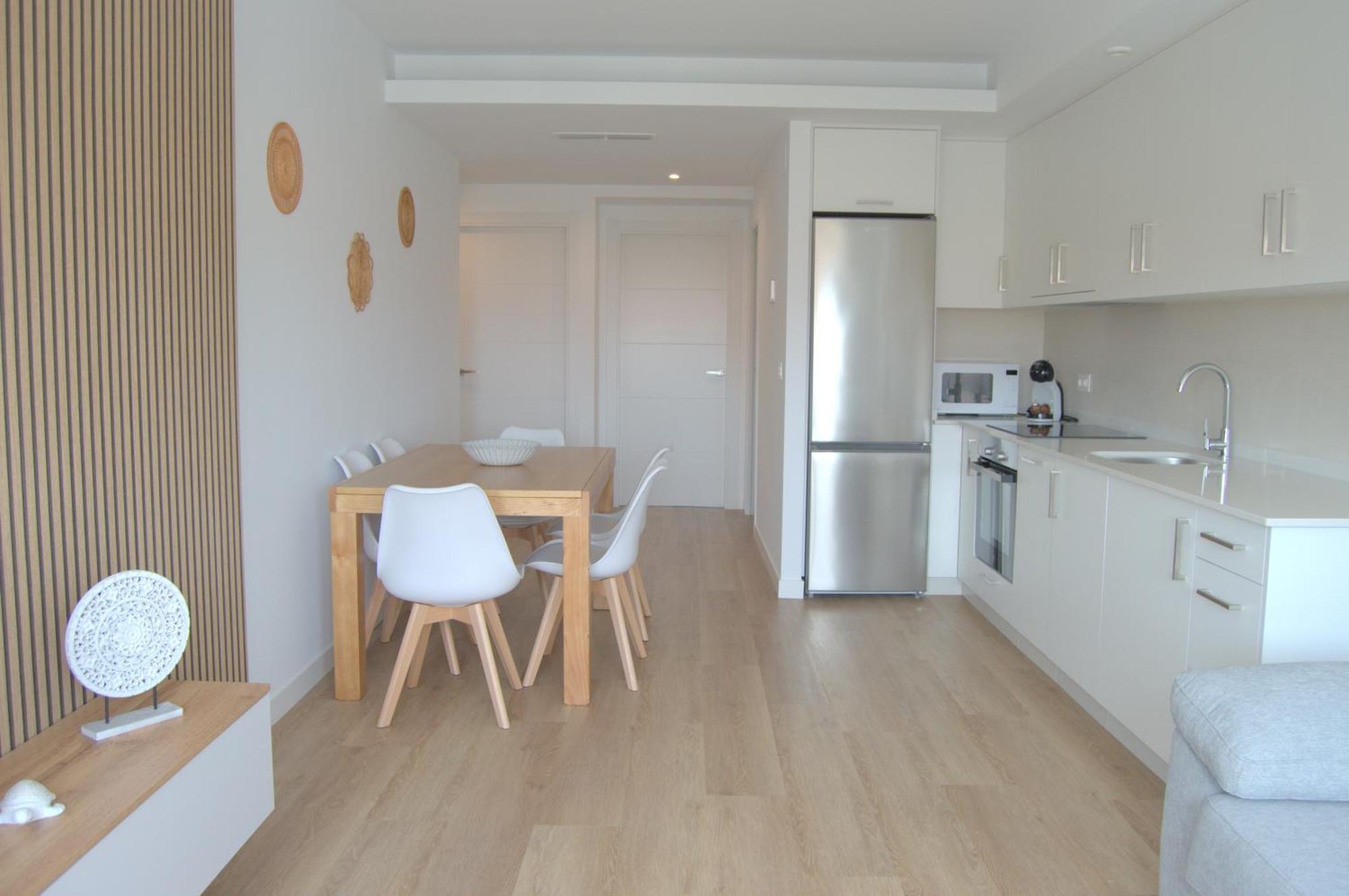 Apartamentos Son Do Faro Fisterra الغرفة الصورة